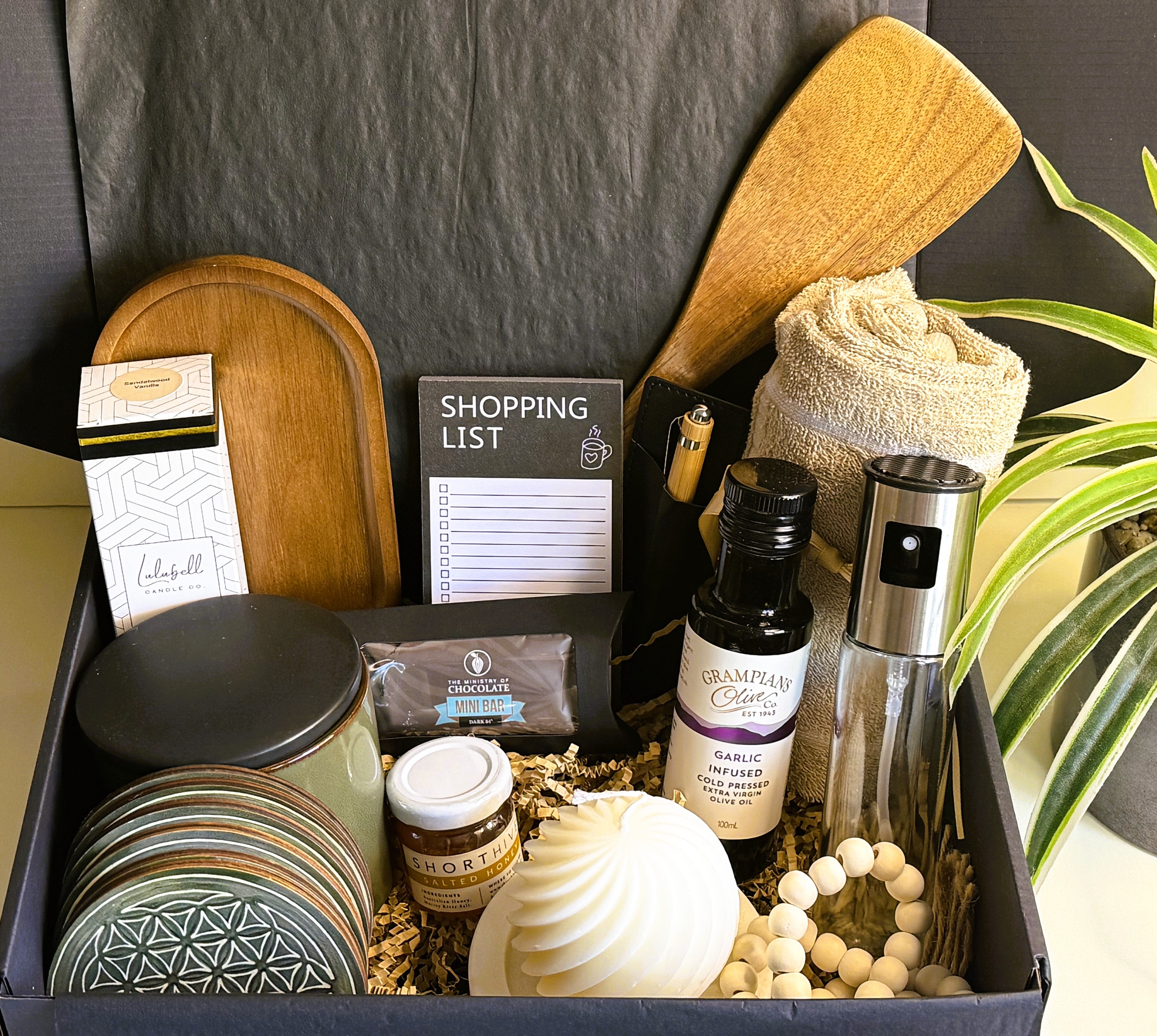 Style My Home Gift Box – premium home essentials and housewarming gift set