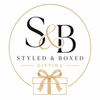 Styled &amp; Boxed Gifting - Home