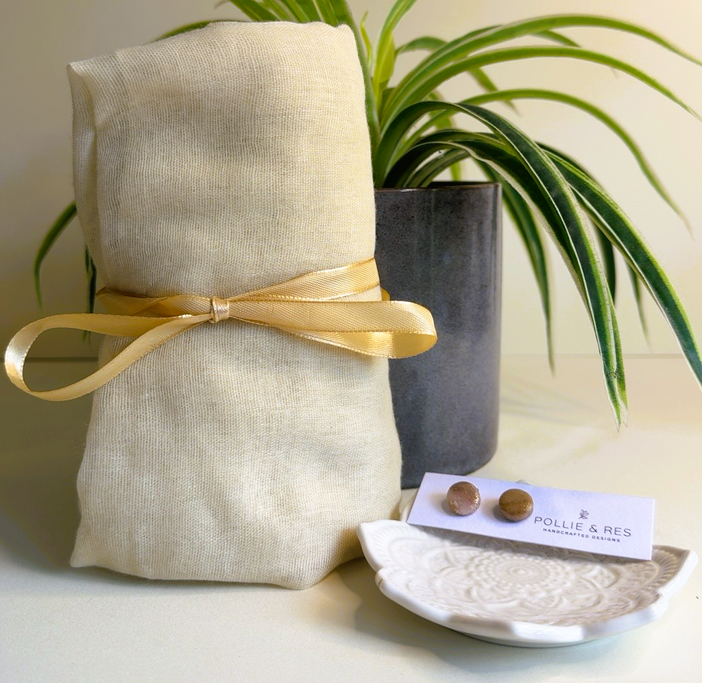 Style My Look Gift Box – soft statement scarf in premium gift box